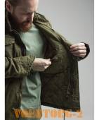  -65 JAEGER-2  Foersverd